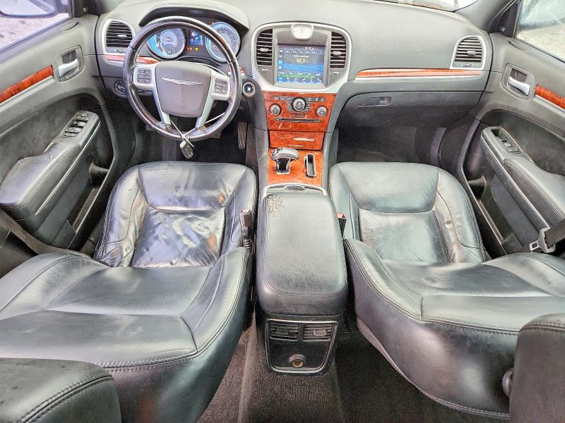 Продаж на аукціоні авто 2012 Chrysler 300, vin: 2C3CCACG2CH227133, номер лоту: 48426136