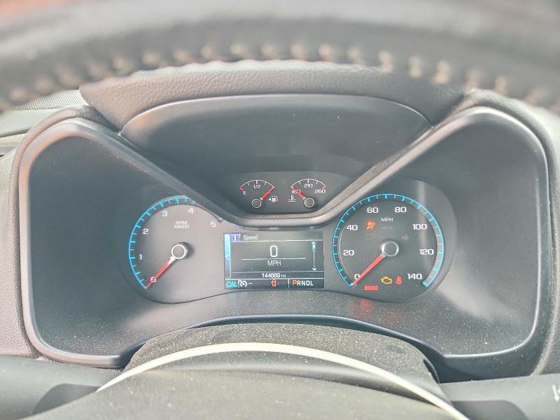Продаж на аукціоні авто 2017 Gmc Canyon, vin: 1GTP6DE18H1140311, номер лоту: 51653756
