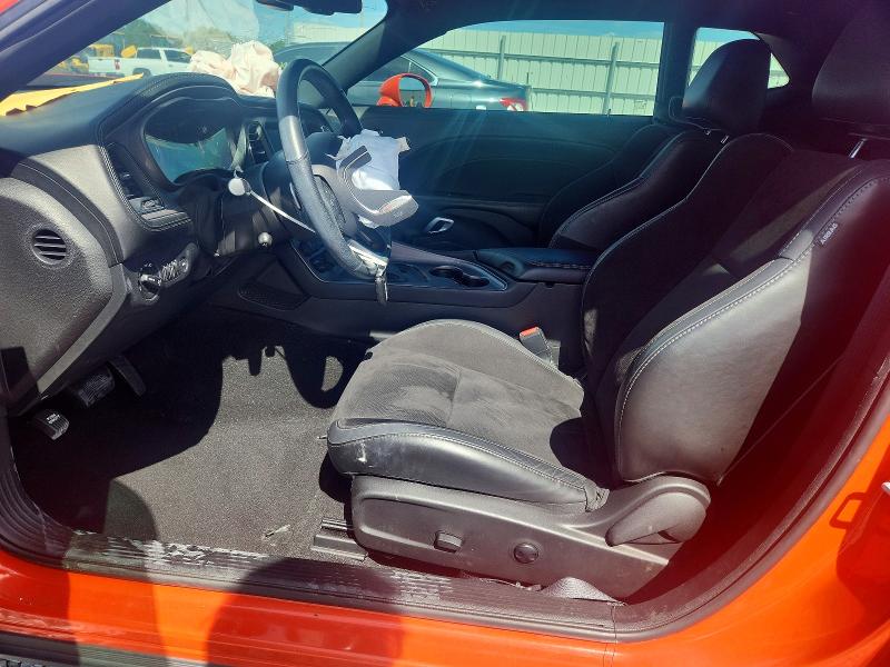 Продажа на аукционе авто 2023 Dodge Challenger, vin: 2C3CDZBT3PH634457, номер лота: 49743316