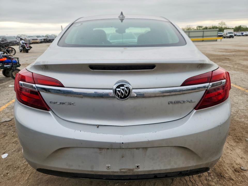 Продаж на аукціоні авто 2015 Buick Regal, vin: 2G4GV5EK8F9236073, номер лоту: 47774516