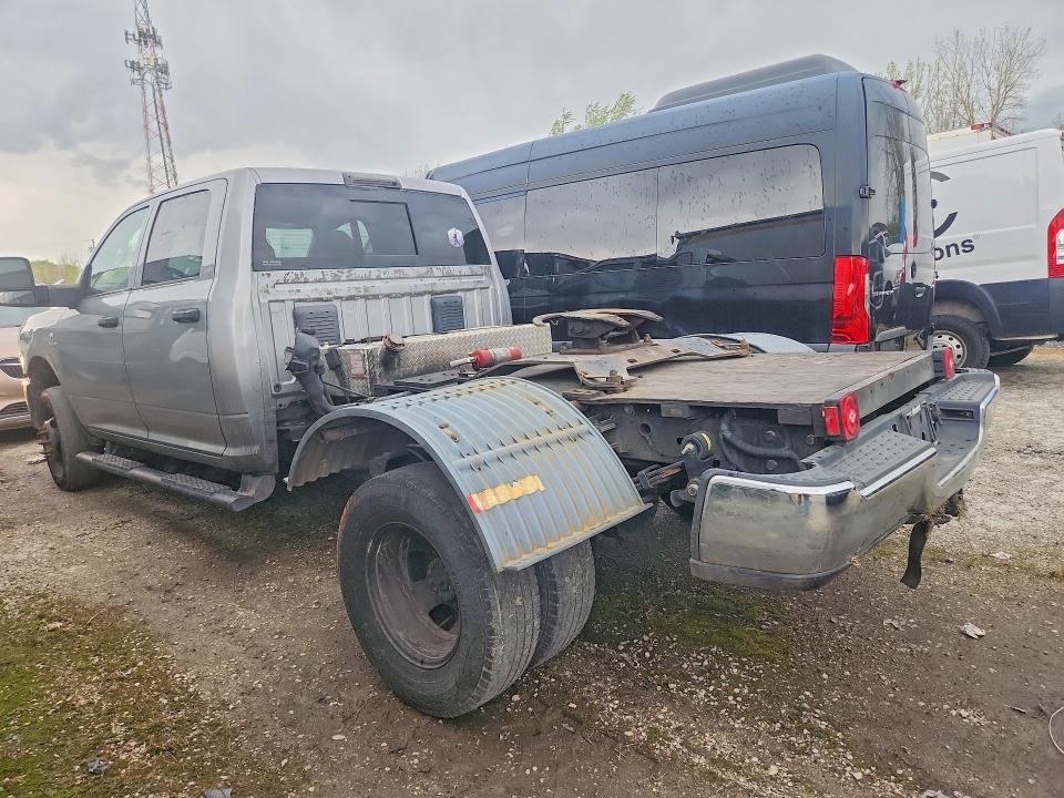 Aukcja sprzedaży 2024 Ram 3500, vin: 3C63RRGL2RG109325, numer aukcji: 49315656