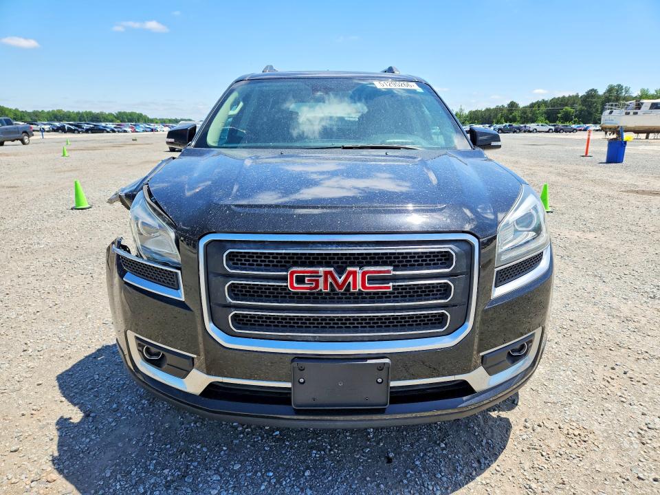 51295266 :رقم المزاد ، 1GKKVSKD7HJ159548 vin ، 2017 Gmc Acadia Limited مزاد بيع