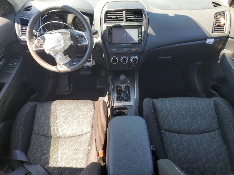 Продаж на аукціоні авто 2022 Mitsubishi Outlander Sport, vin: JA4ARUAU4NU016666, номер лоту: 49175376