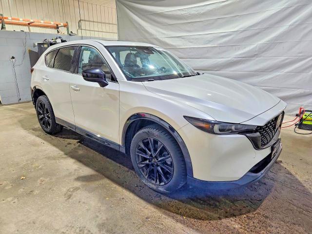 Aukcja sprzedaży 2024 Mazda Cx-5, vin: JM3KFBAY7R0403923, numer aukcji: 49616586