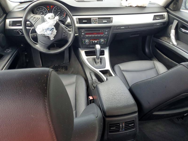 Продажа на аукционе авто 2011 Bmw 335, vin: WBAPL5C56BA920462, номер лота: 49637756