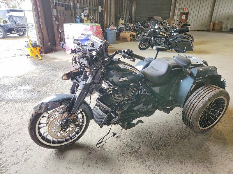 Продажа на аукционе авто 2026 Harley Davidson Flhlt, vin: 1HD1MGN19TB852874, номер лота: 54708526