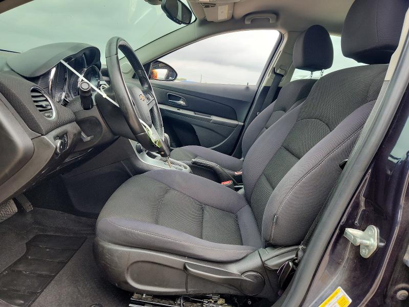 Продаж на аукціоні авто 2014 Chevrolet Cruze, vin: 1G1PC5SB8E7209527, номер лоту: 48546356