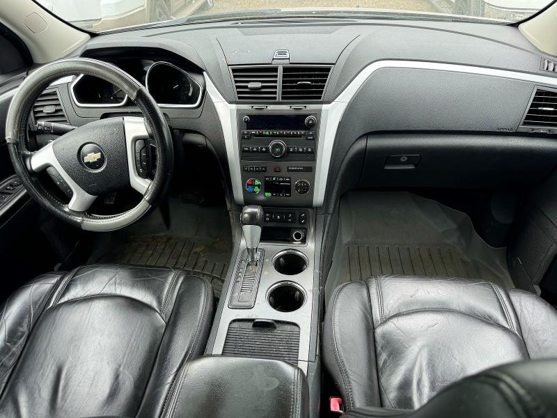 Aukcja sprzedaży 2010 Chevrolet Traverse, vin: 1GNLVGED8AS106129, numer aukcji: 52096116