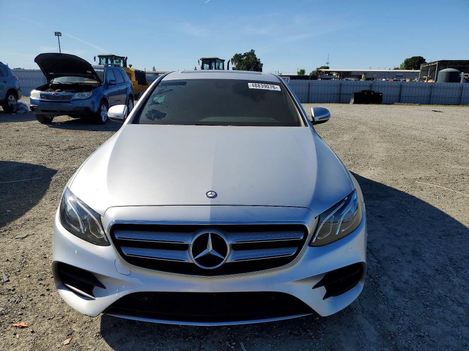 Aukcja sprzedaży 2017 Mercedes-benz E, vin: WDDZF4JBXHA033046, numer aukcji: 48839076