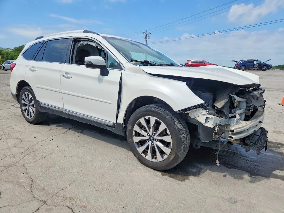 Aukcja sprzedaży 2017 Subaru Outback, vin: 4S4BSATC9H3271398, numer aukcji: 50236096