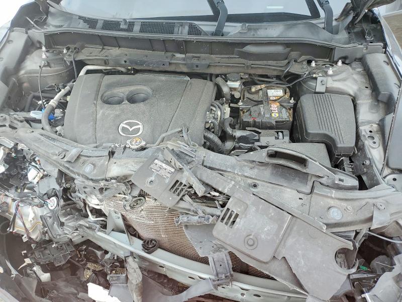 Продажа на аукционе авто 2017 Mazda Cx-5, vin: JM3KFACL5H0217226, номер лота: 49437896