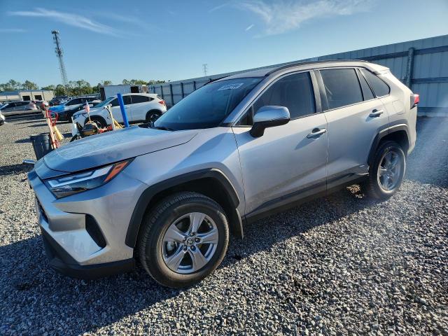 2022 Toyota Rav4 მანქანა იყიდება აუქციონზე, vin: 4T3RWRFV6NU063538, აუქციონის ნომერი: 50695666