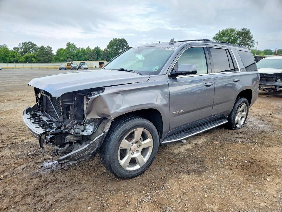 Продаж на аукціоні авто 2019 Gmc Yukon, vin: 1GKS2BKC1KR284439, номер лоту: 50659196