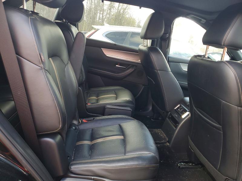 Продаж на аукціоні авто 2025 Mazda Cx-90, vin: JM3KKDHA2S1249024, номер лоту: 50406976