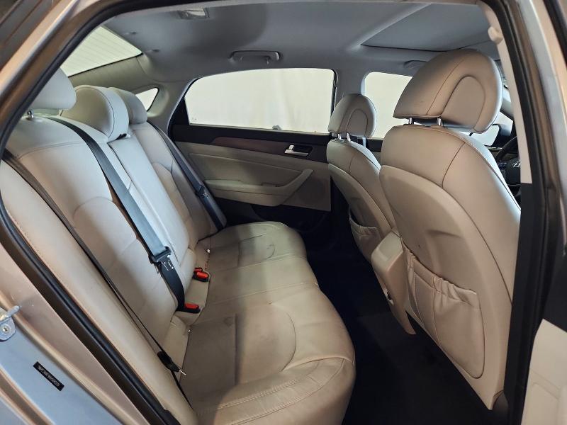 Aukcja sprzedaży 2017 Hyundai Sonata, vin: 5NPE34AF9HH584209, numer aukcji: 51652776