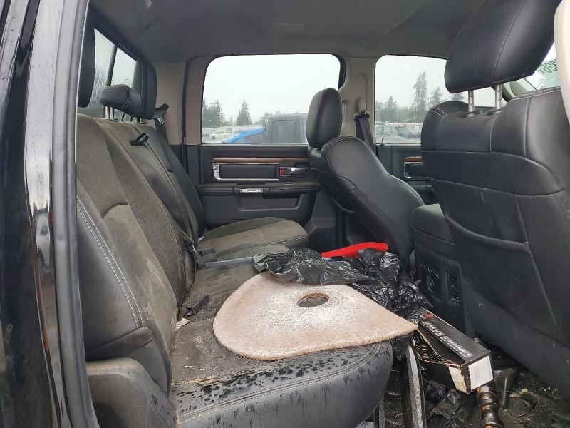 Aukcja sprzedaży 2015 Ram 1500, vin: 1C6RR7NMXFS507669, numer aukcji: 48299326