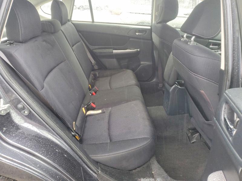 Продаж на аукціоні авто 2016 Subaru Impreza, vin: JF1GPAP61GH298134, номер лоту: 48013186
