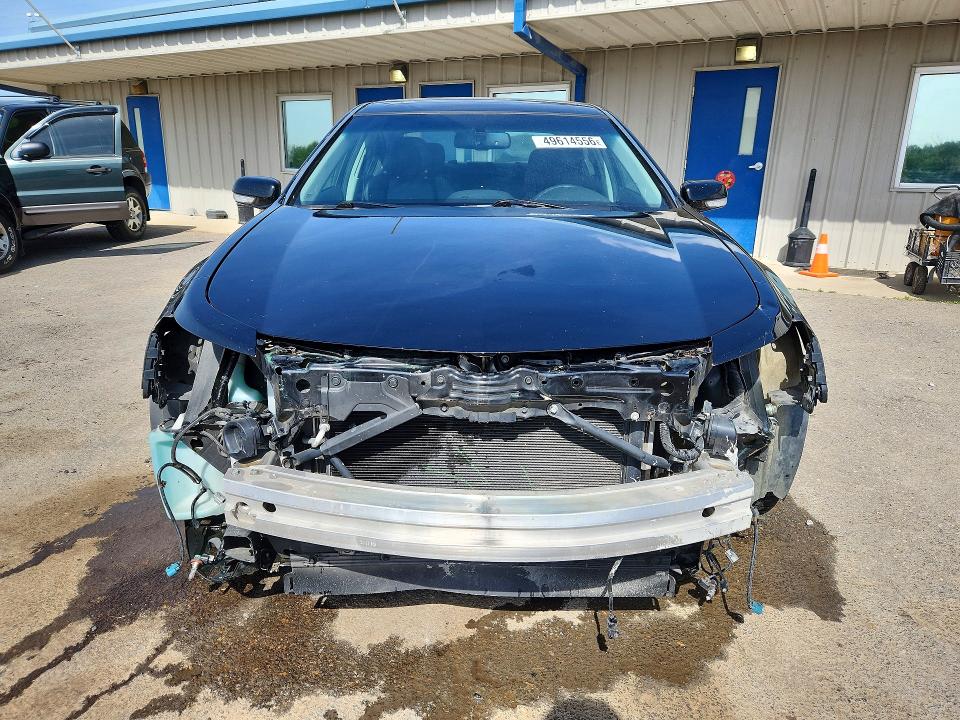 Продаж на аукціоні авто 2013 Acura Tl, vin: 19UUA9F27DA003815, номер лоту: 49614556