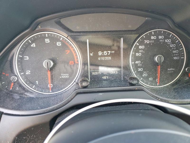 Aukcja sprzedaży 2016 Audi Q5, vin: WA1D7AFP7GA077146, numer aukcji: 48822796