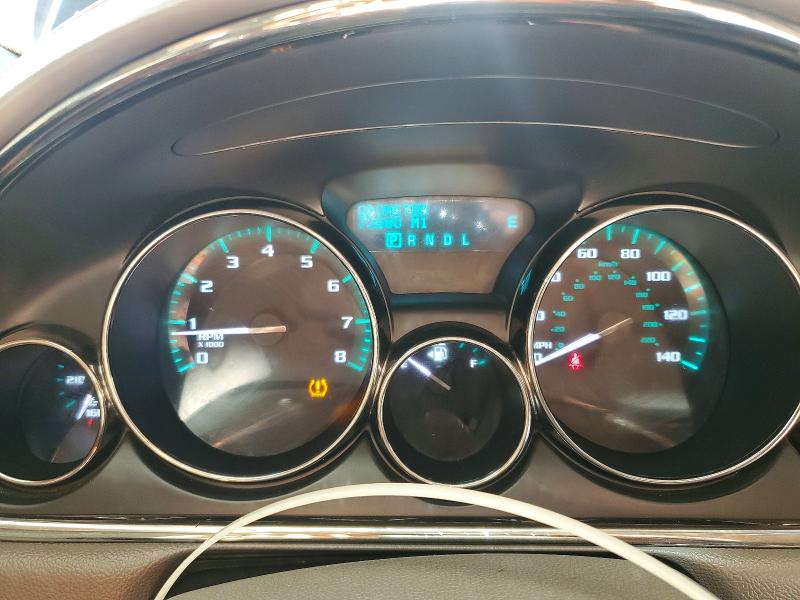 Продажа на аукционе авто 2016 Buick Enclave, vin: 5GAKRAKD0GJ226792, номер лота: 49450846
