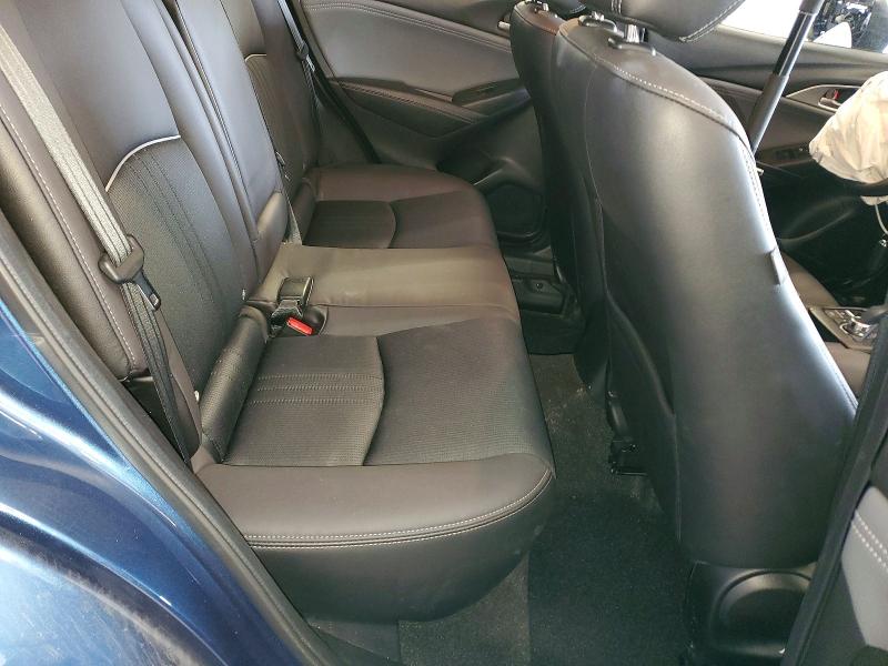 Aukcja sprzedaży 2019 Mazda Cx-3, vin: JM1DKFC71K0409263, numer aukcji: 51681736