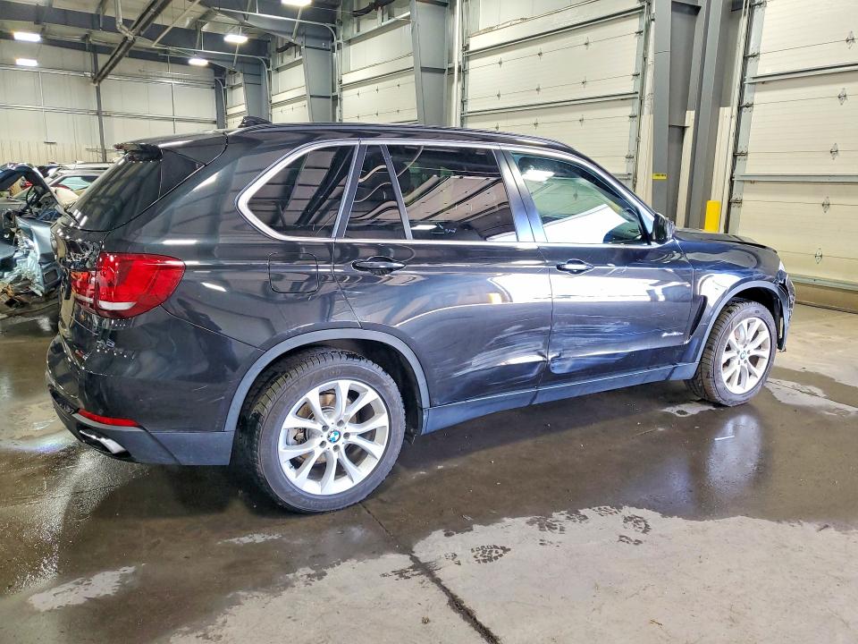 Aukcja sprzedaży 2016 Bmw X5, vin: 5UXKT0C59G0S75673, numer aukcji: 50146276
