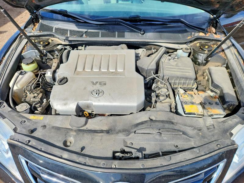 Продаж на аукціоні авто 2011 Toyota Camry, vin: 4T1BK3EK4BU132927, номер лоту: 50461436