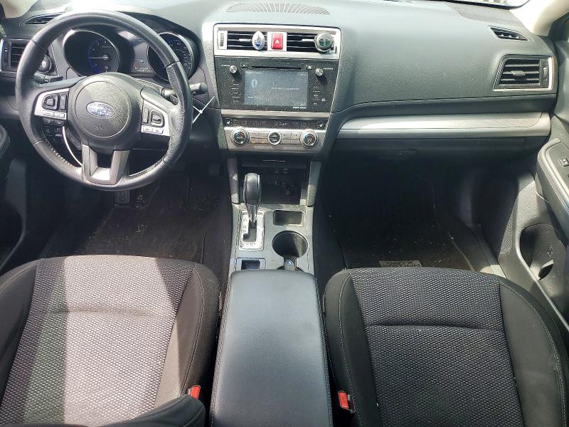 52026856 :رقم المزاد ، 4S4BSAHC6H3407205 vin ، 2017 Subaru Outback مزاد بيع