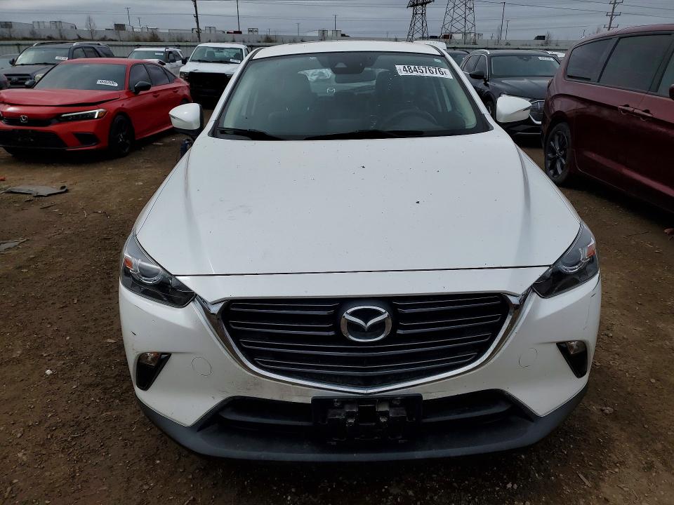 48457676 :رقم المزاد ، JM1DKFC7XK1420093 vin ، 2019 Mazda Cx-3 مزاد بيع