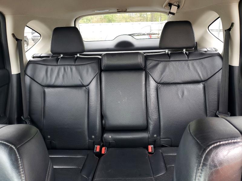 Aukcja sprzedaży 2015 Honda Cr-v, vin: 5J6RM4H99FL065629, numer aukcji: 51533446