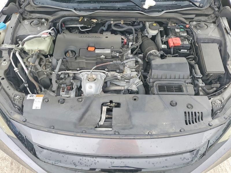 Продажа на аукционе авто 2019 Honda Civic, vin: 2HGFC2F63KH580532, номер лота: 49027296