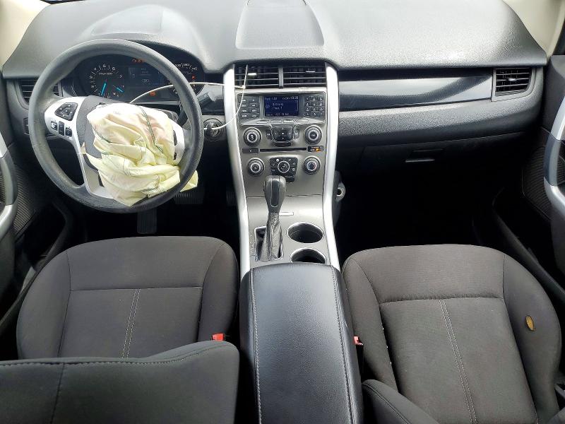Продажа на аукционе авто 2013 Ford Edge, vin: 2FMDK3GC4DBC93172, номер лота: 48542536