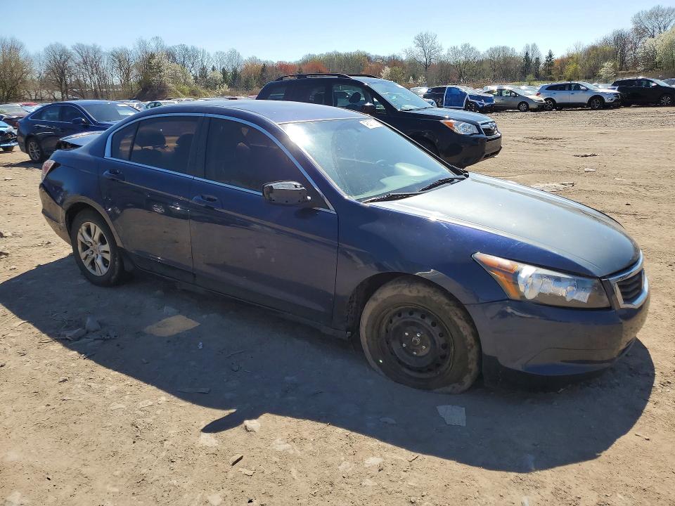 Aukcja sprzedaży 2009 Honda Accord, vin: 1HGCP26429A190181, numer aukcji: 48571136