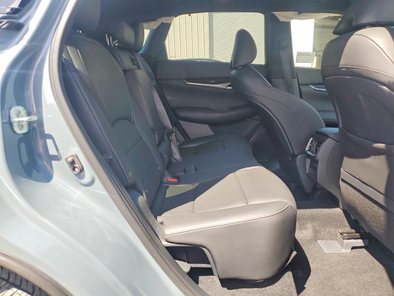 2025 Infiniti Qx50 მანქანა იყიდება აუქციონზე, vin: 3PCAJ5FB8SF105137, აუქციონის ნომერი: 50640906