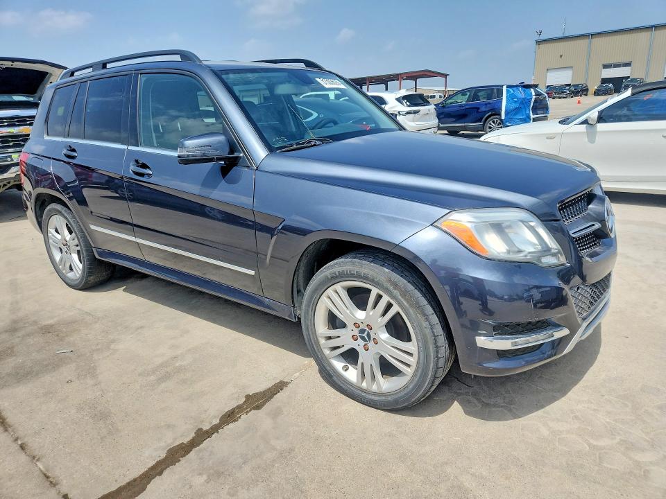 Продаж на аукціоні авто 2013 Mercedes-benz Glk, vin: WDCGG5HB8DF993483, номер лоту: 51503626
