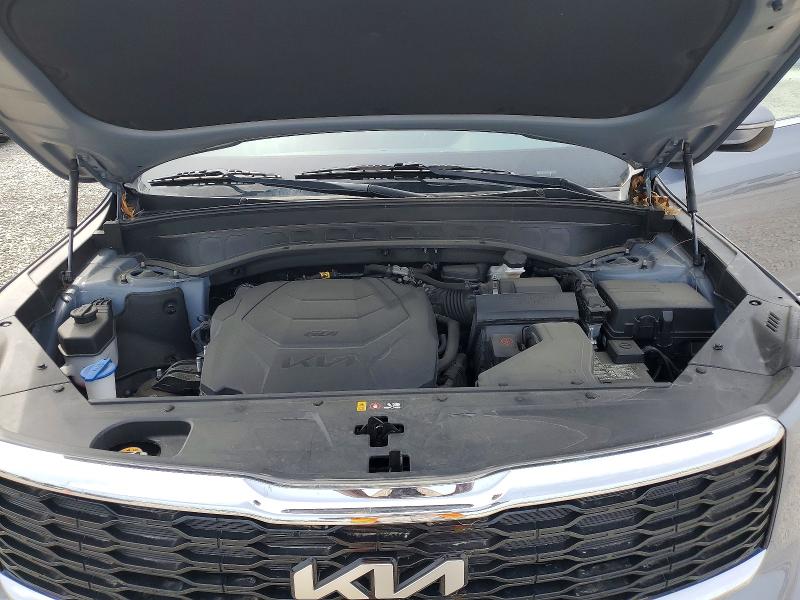 Продажа на аукционе авто 2022 Kia Telluride, vin: 5XYP24HC5NG236594, номер лота: 51167806