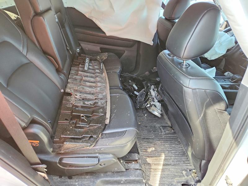 Продаж на аукціоні авто 2023 Nissan Pathfinder, vin: 5N1DR3CE9PC219446, номер лоту: 48798196