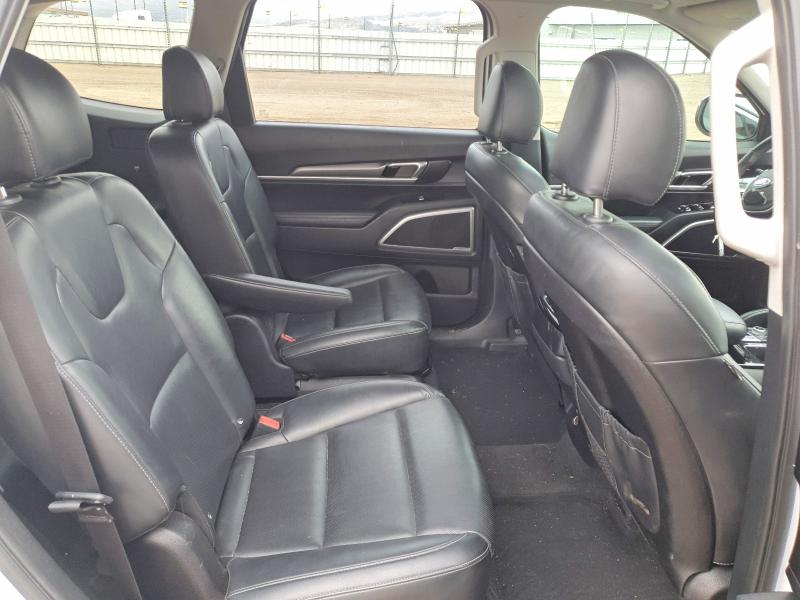Продаж на аукціоні авто 2021 Kia Telluride, vin: 5XYP6DHC4MG122959, номер лоту: 48891056