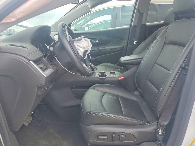 Продаж на аукціоні авто 2024 Gmc Terrain, vin: 3GKALVEG4RL330498, номер лоту: 48424376