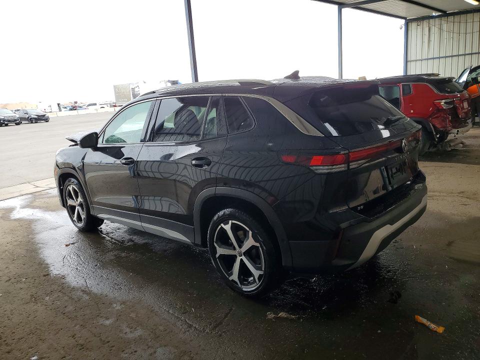 Aukcja sprzedaży 2026 Volkswagen Tiguan, vin: 3VVFR7RM7TM079426, numer aukcji: 51907426
