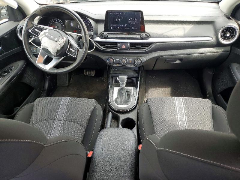 Продажа на аукционе авто 2022 Kia Forte, vin: 3KPF34AD9NE481035, номер лота: 49799876