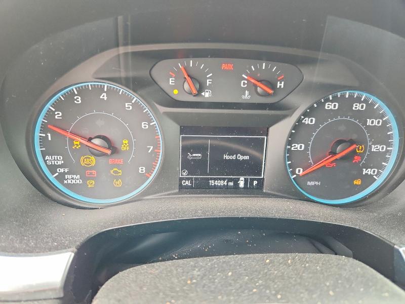 Aukcja sprzedaży 2019 Chevrolet Traverse, vin: 1GNERFKW4KJ175338, numer aukcji: 51474266