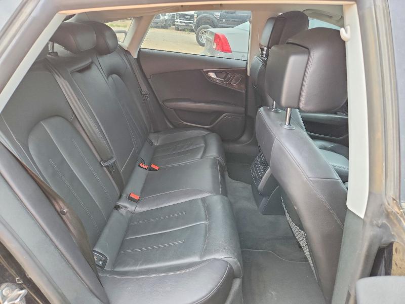 Aukcja sprzedaży 2014 Audi A7, vin: WAUWGAFC1EN065766, numer aukcji: 51658326