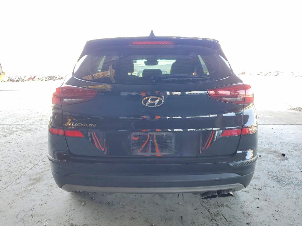 Продажа на аукционе авто 2019 Hyundai Tucson, vin: KM8J33AL4KU878379, номер лота: 49899516