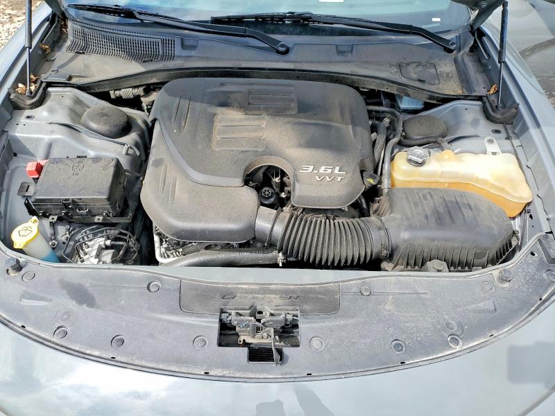 Продажа на аукционе авто 2019 Dodge Charger, vin: 2C3CDXBG9KH725734, номер лота: 51872246
