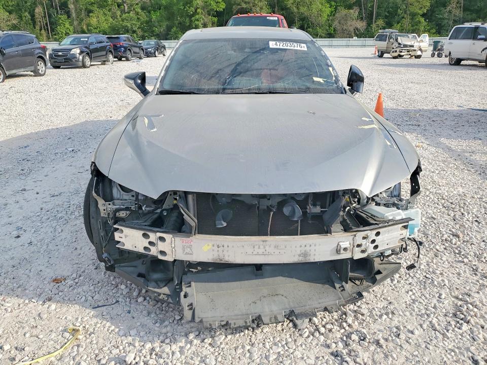 Продажа на аукционе авто 2021 Lexus Is 350, vin: JTHGZ1B20M5039140, номер лота: 47203576