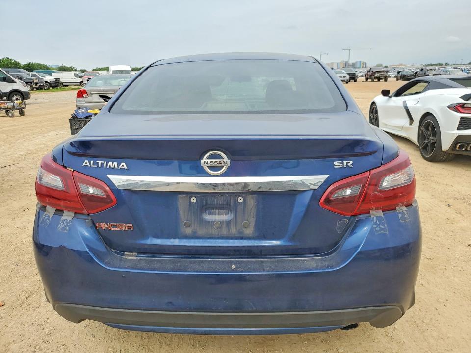 Aukcja sprzedaży 2017 Nissan Altima, vin: 1N4AL3AP7HC263613, numer aukcji: 51855826
