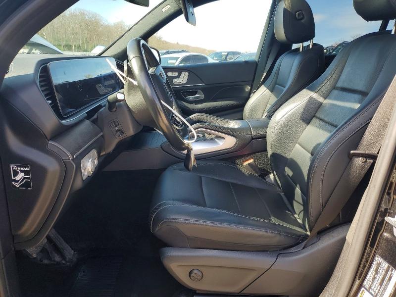 Продажа на аукционе авто 2020 Mercedes-benz Gle, vin: 4JGFB5KB7LA266741, номер лота: 50320426