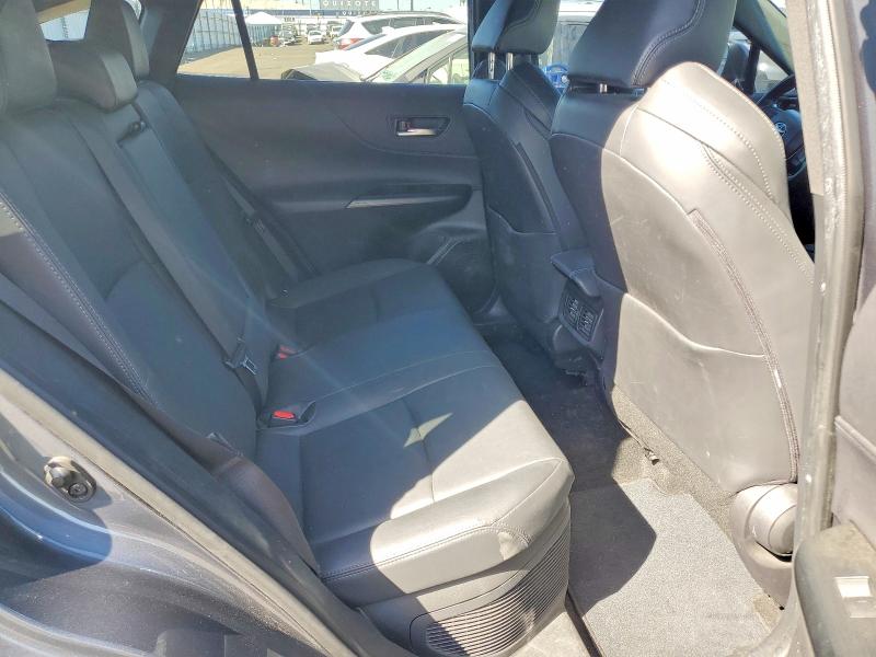 51863056 :رقم المزاد ، JTEAAAAH4RJ180405 vin ، 2024 Toyota Venza مزاد بيع