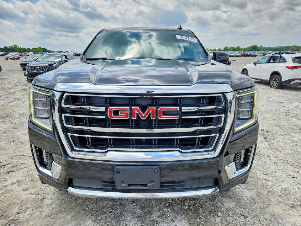 Aukcja sprzedaży 2021 Gmc Yukon Xl, vin: 1GKS1GKD7MR258486, numer aukcji: 51428636